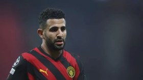 عرض جديد لِانتداب محرز وهذه هي تفاصيله