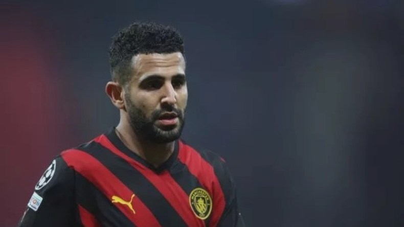 عرض جديد لِانتداب محرز وهذه هي تفاصيله