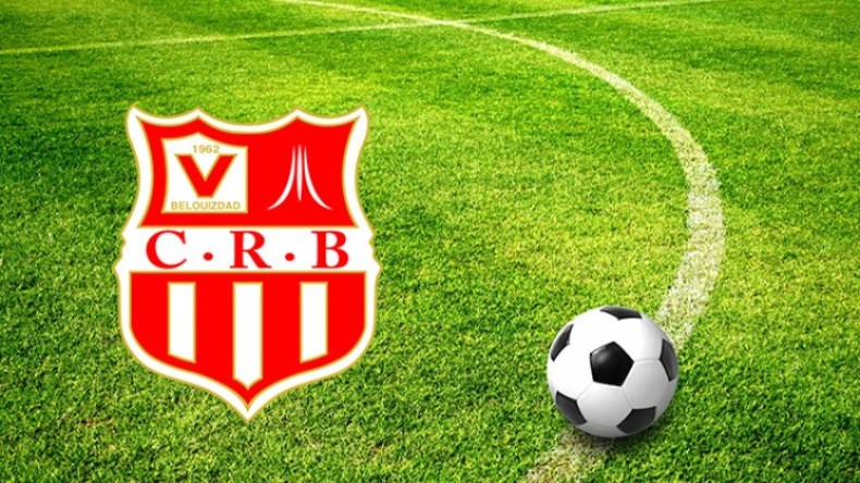 بن غيث ودرفلو ينضمّان إلى بلوزداد