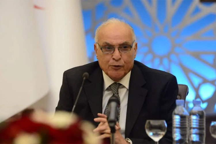 Ahmed Attaf Receives Invitation From Antony Blinken to Visit Washington