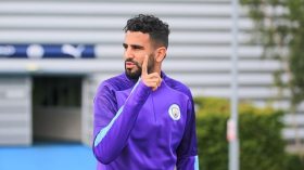 غوارديولا يرغب في جلب هذا اللاعب تعويضا لِرحيل مُحتمل لِمحرز