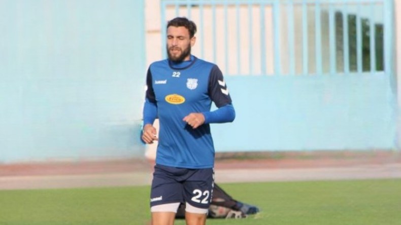 هدّاف البطولة الوطنية