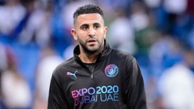 ثاني لاعب مُرشّح لِتعويض محرز إذا ترك “السّيتي”