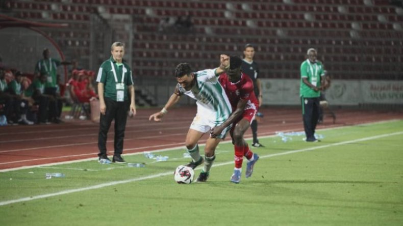 بِالفيديو: “ريمونتادا” مجنونة للمنتخب الأولمبي