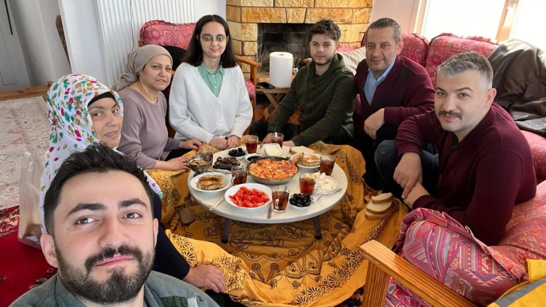 باحث تركي يحذّر من “اختفاء” الأعمام والأخوال.. والسبب!