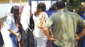 تيزي وزو الأولى ومديريات بالعاصمة تحرز تقدما في “الباك”