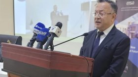 بداري: تعميم ماسحات الوجه والكاميرات بمداخل الإقامات الجامعية