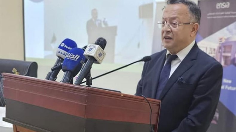 بداري: تعميم ماسحات الوجه والكاميرات بمداخل الإقامات الجامعية