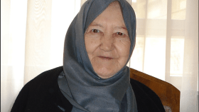 وزير المجاهدين يقدم التعازي في وفاة حفيدة الأمير عبد القادر بدمشق