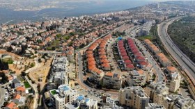 Palestine: l’ONU publie une liste des entreprises opérant illégalement dans les colonies