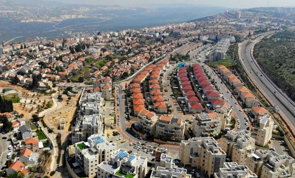 Palestine: l’ONU publie une liste des entreprises opérant illégalement dans les colonies