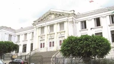 Feux de forêt: Ouverture d’enquêtes préliminaires en vue de déterminer les causes et identifier les auteurs