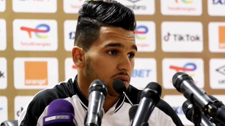 ميركاتو.. منصف بقرار ينضم رسمياً إلى نادٍ أمريكي