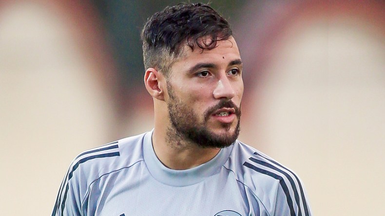 6 لاعبين محليين مرشحون للتواجد في القائمة الأولية “للكان”