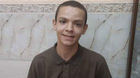 “كتاب الله ودعوات والدي سر نجاحي”