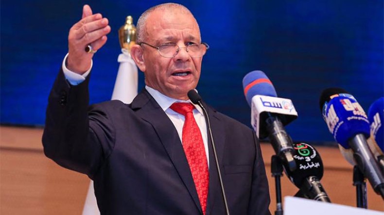 بن قرينة: رسالة الكيان للمخزن “وهم”