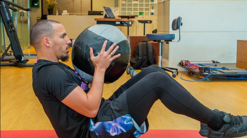 شكوك حول مشاركة  في كأس إفريقيا بكوت ديفوار