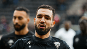 نبيل بن طالب يجتاز الفحص الطبي في نادي ليل
