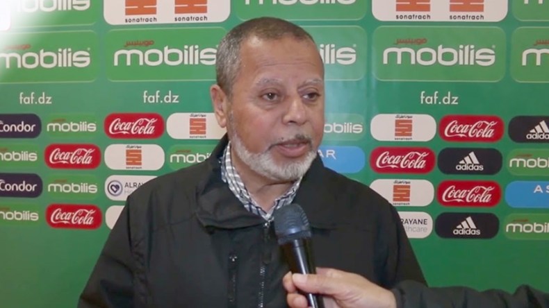 “مجموعتنا متوازنة والمهم تسجيل انطلاقة موفقة”