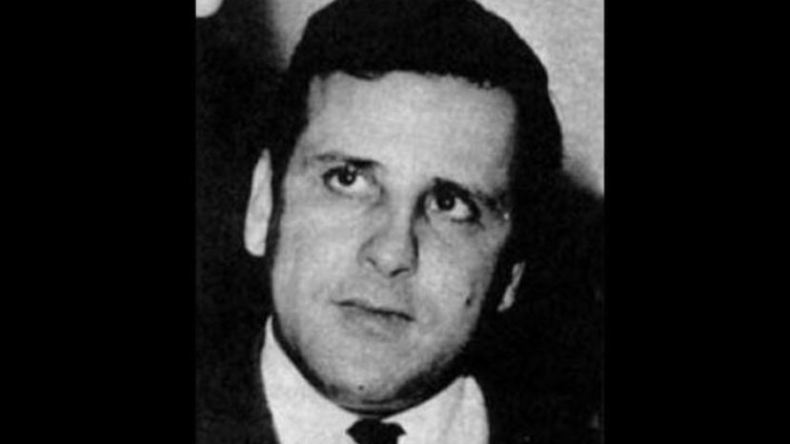 في الذكرى الخمسين لاغتيال محمّد بودية على يد الموساد