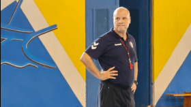 بوشكريو في مهمّة ترتيب البيت.. ورفع التحدّي في البطولة القارية في مصر