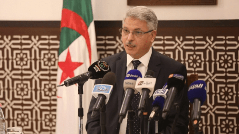 Ali Boughazi à la tête de l’ambassade d’Algérie à Oman