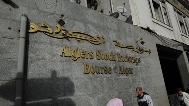 A Plan to Revive Algiers Stock Exchange Within 4 Years