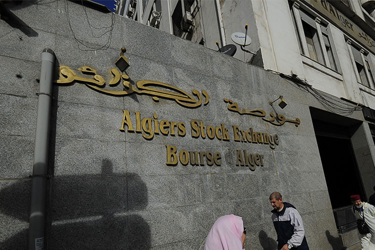 A Plan to Revive Algiers Stock Exchange Within 4 Years