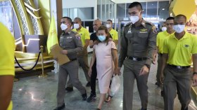 Thaïlande: Une mère de famille devient le pire tueur en série