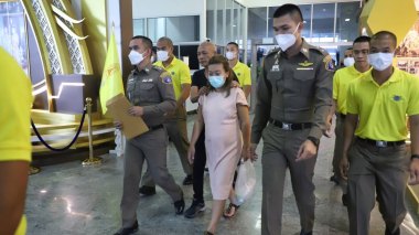 Thaïlande: Une mère de famille devient le pire tueur en série