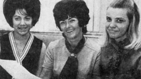 قضية “سيدة النهر”.. كندا تفك لغزا غامضا يعود لـ5 عقود!