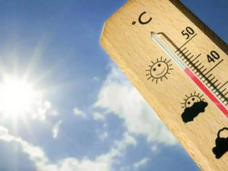La canicule continuera d’affecter plusieurs wilayas du pays jusqu’à mercredi