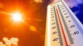 موسم الحرّ.. وظلال الجنّة