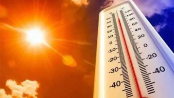 موسم الحرّ.. وظلال الجنّة