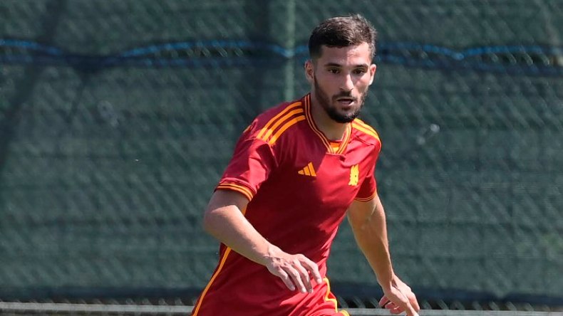 بِالفيديو: أوّل هدف وأوّل تمريرة حاسمة لـ “عوّار”