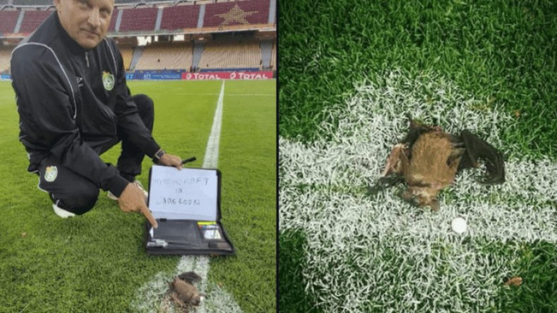 رئيس رواندا يأمر بِردع المُشعوذين في الحقل الرياضي