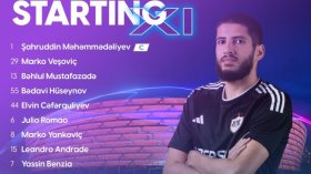 بن زية يتأهّل في رابطة أبطال أوروبا