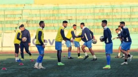 في أيّ فوج سيلعب فريقا شلغوم العيد والأربعاء؟