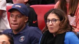 والدة مبابي تتذكّر أخيرا جزائريتها.. صباح الخير يا مدلّل!