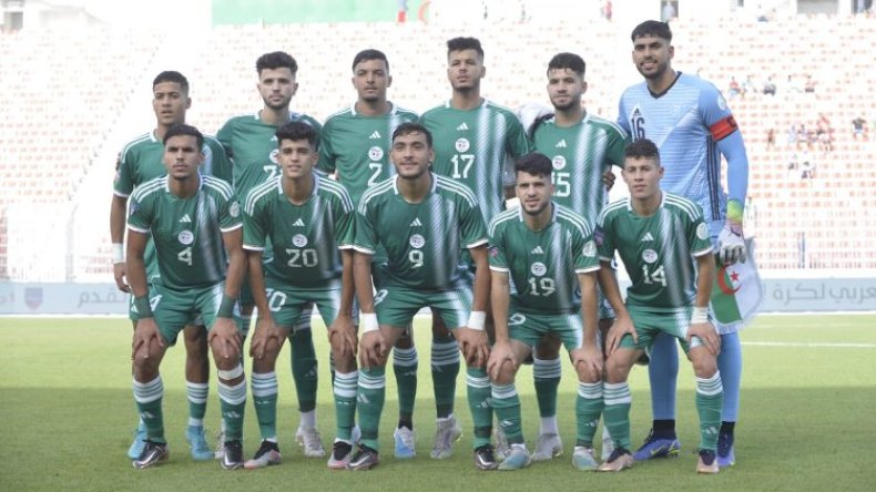 المنتخب الأولمبي يفشل في بلوغ النّهائي