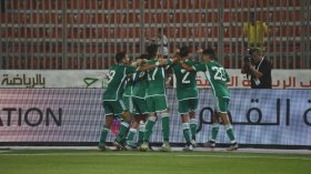 المنتخب الأولمبي يتأهّل وسيُواجه هذا المُنافس