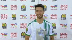 مريزيق سيلعب لِهذا النادي