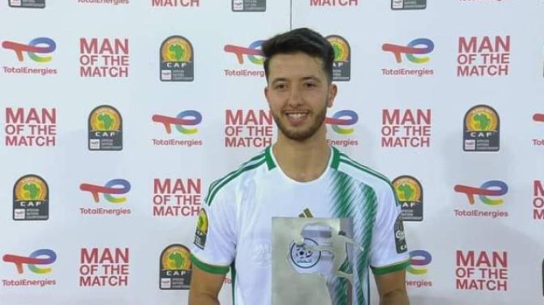 مريزيق سيلعب لِهذا النادي