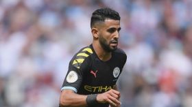 آخر مُستجدّات محرز وسوق الانتقالات