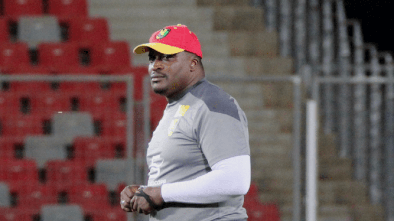 كابا دياورا: يجب أن لا نلعب في المغرب فنحن غينيا كوناكري