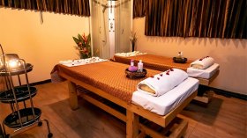 “مراكز للتدليك” تفجر قضية فساد بالعاصمة