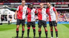 Présentation spectaculaire de Ramiz Zerrouki en hélicoptère (vidéo)