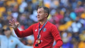 مدرب أوغندا: الجزائر هي المُرشّحة لِبلوغ المونديال