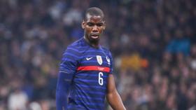 عكس مبابي “الجبان”.. بوغبا يدعو العدالة الفرنسية للاقتصاص مِن قاتل نائل