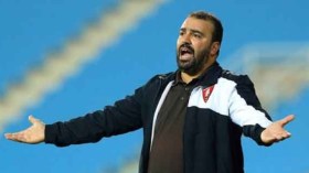 المدرب مضوي يعود إلى وكر “النّسر الأسود”